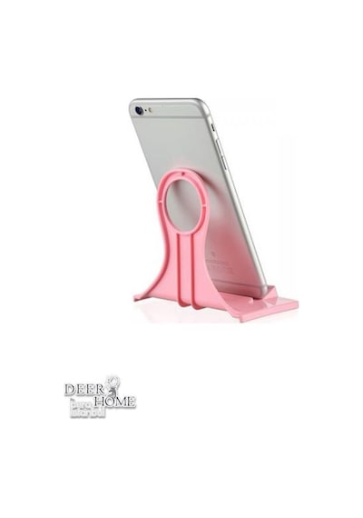 Mobil Şarj Duvar Priz Askısı Ve Telefon Tablet Standı Duvara Monte Priz Askılı Stand Çok Renkli