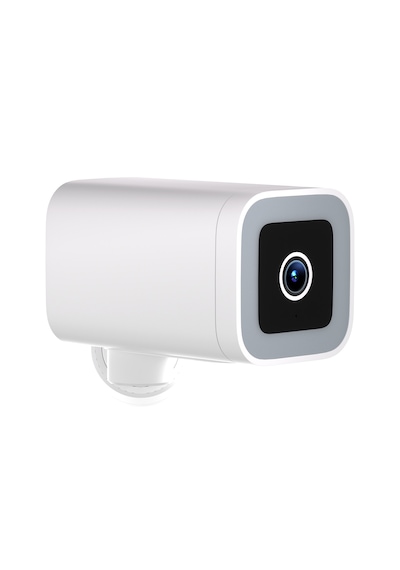 Cam-b1p Hareketli Akıllı Dış Mekan Kamerası
