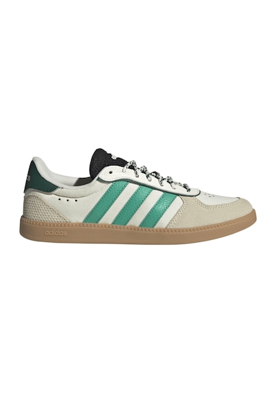 Adidas Breaknet Sleek Kadın Spor Ayakkabı - Js2858 Krem