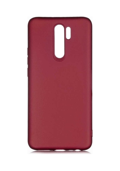 Xiaomi Redmi 9 Kilif Soft Mat Premier Case 446823001