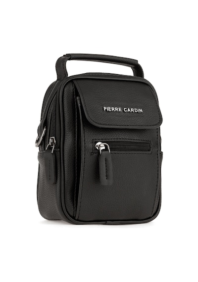 Pierre Cardin Erkek Siyah Çanta 50297137-vr046 Siyah