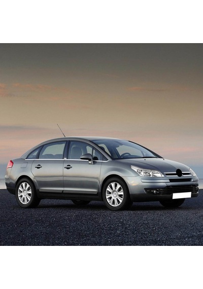 Citroen C4 Sedan 2008-2011 Ön Cam Silecek Takımı 70x60cm