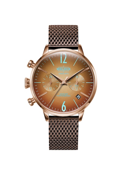 Welder WWRC643 38 mm Kadın Kol Saati