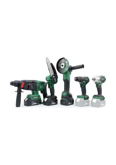 Chelikbei Cb0195 5'li Budamalı Set Ht350