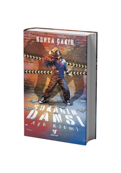 Sokağın Dansı 1 - Aşk Ritmi - Yqbx-772731