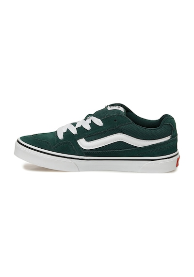 Vans Caldrone Yeşil Kadın Sneaker Yeşil