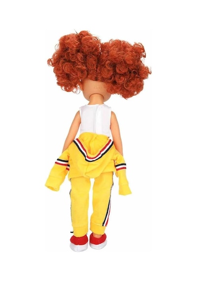 Sunman Dollz'n More Mina Sporty Bebek 35 Cm S00030041 1