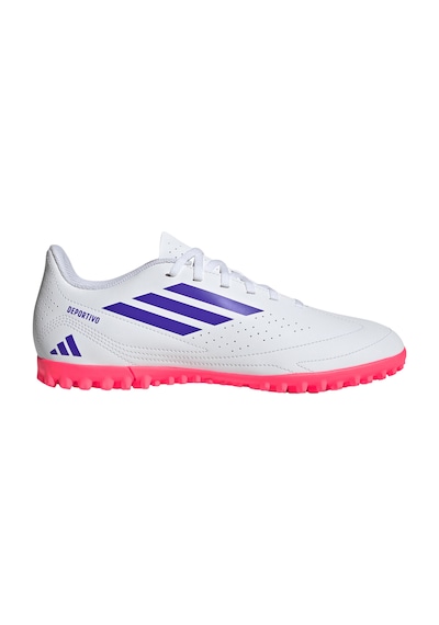 Adidas Deportivo Tf Erkek Halı Saha Ayakkabısı Kj4456 Çok Renkli