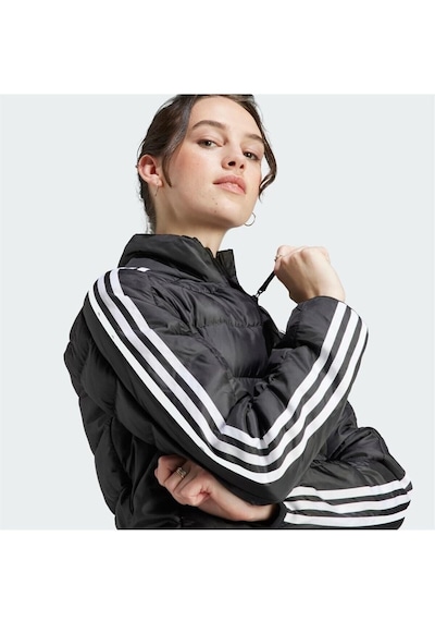 Adidas Kadın Mont W Ess 3s L D J Hz5726 001