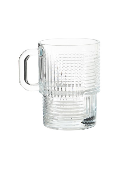 Stackable Kupa 270 Cc Tek Renk