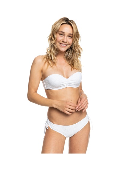 Roxy Quıet Beauty Mold Band Moderat Wbb0 Beyaz