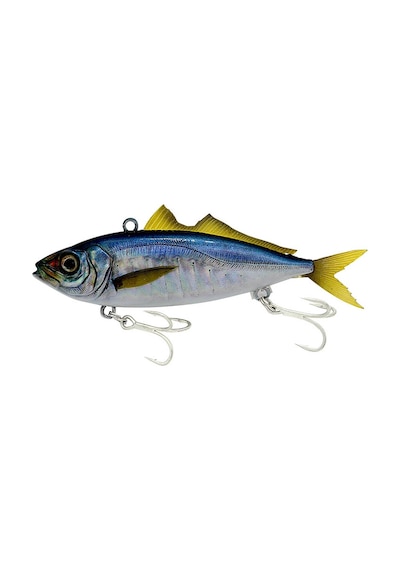 Little Jack Zeigos 55mm 9gr Vib Yem