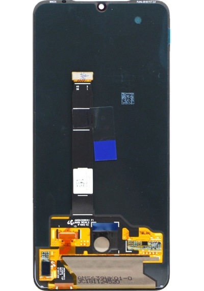 Xiaomi Mi 9 Uyumlu Ekran