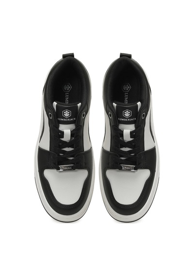 Lumberjack Colonıty 6fx Siyah Kadın Sneaker 000000000102159249 Siyah