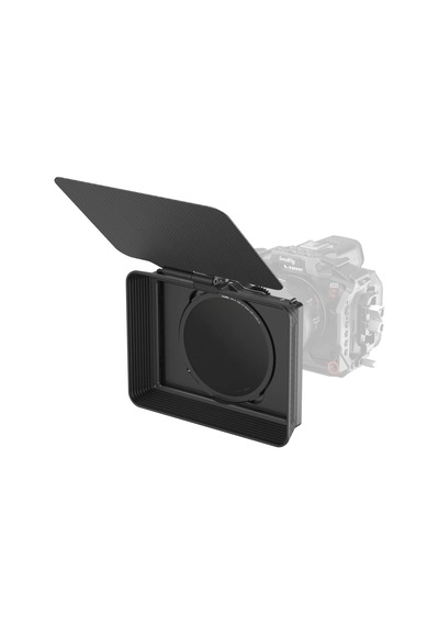 Smallrig 4411 Ayarlanabilir Kelepçeli Ve Vnd Kiti Mat Kutu