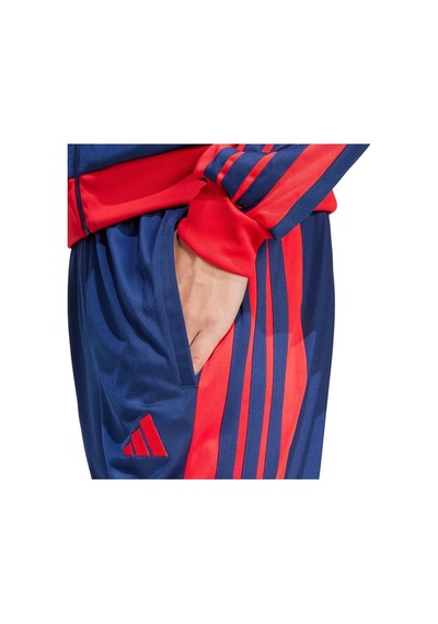 Adidas Erkek Mavi Ceket M 3s Cb Tr Pt Jı8831 Mavi