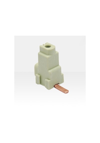 Onka-3061 Sigorta Üzeri Güç Bağlantı Klamensi No:1 - 2.5Mm-10Mm