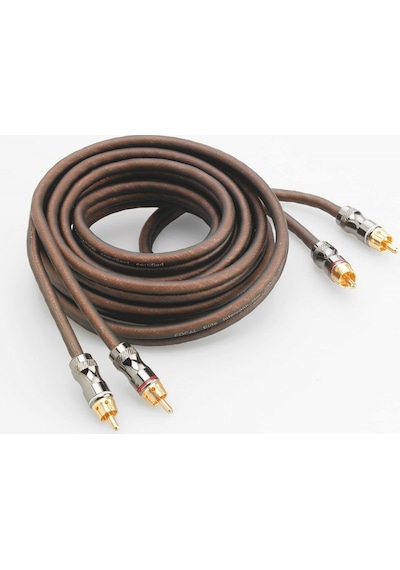 Özenhifi'Den Focal Elite Rca Cable – Er 3