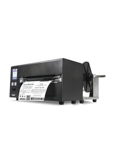 Godex HD830i Endüstriyel Barkod Yazıcı