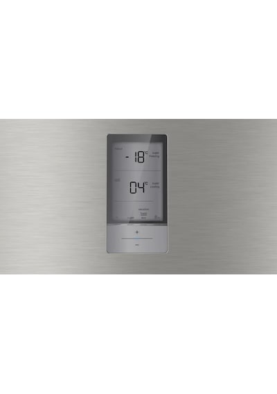 Siemens KD76NAIE1N 542 LT No-Frost Üstten Donduruculu Buzdolabı