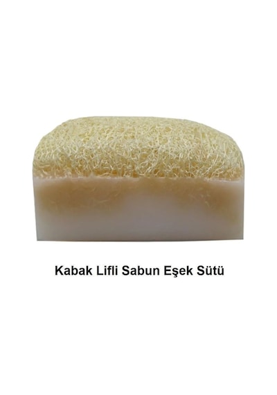 3'lü Bakım Yaşlanma Karşıtı Parlak Peeling Eşek Sütlü Sabun Temizleme,akne,leke,kararma Ruşur Taşı