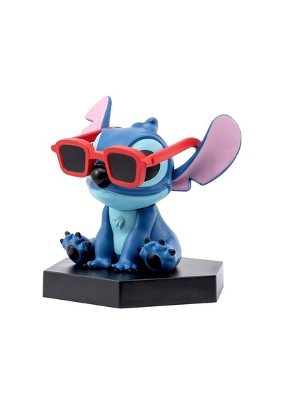 Yume Toys Disney Lilo-stitch Figürü Stitch With Sunglasses 19740
