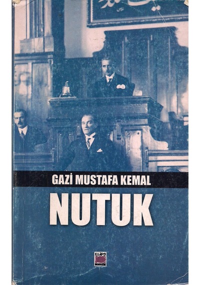 Nutuk N11.120