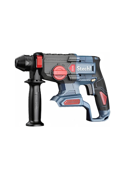 Stechend SX52 6-30 MM Akülü Kırıcı Delici Aküsüz