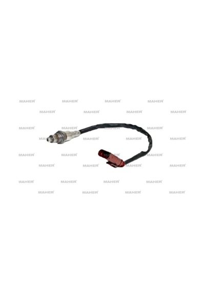 MAHER 22839 Sensör Oksijen Polo İbiza Fabia 14-17 Cjzc-Cjzd 1.2 Tsi Ön
