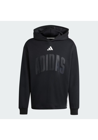 Adidas Stadium Graphic Erkek Sweatshirt C-adıkd0287e50a00 Siyah