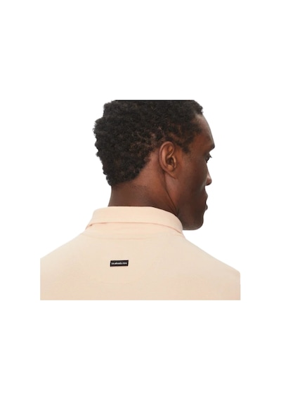 Quiksilver Quıksılver Mw Pıque Polo Mef0 Çok Renkli