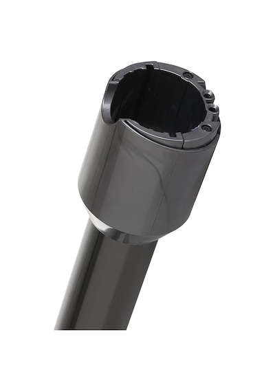 Dyson V12 Detect Slim Uyumlu Süpürge Borusu Siyah