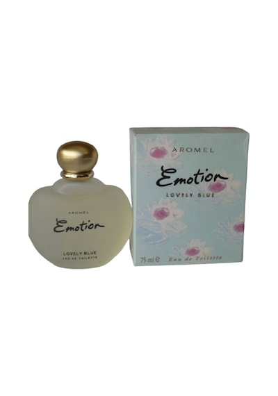 Emotion Lovely Blue Kadın Parfüm EDT 75 ML