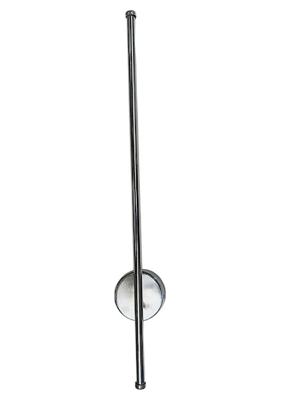 Mimarled Çubuk Led Aplik Aydınlatma Krom 70 Cm Gün Işığı