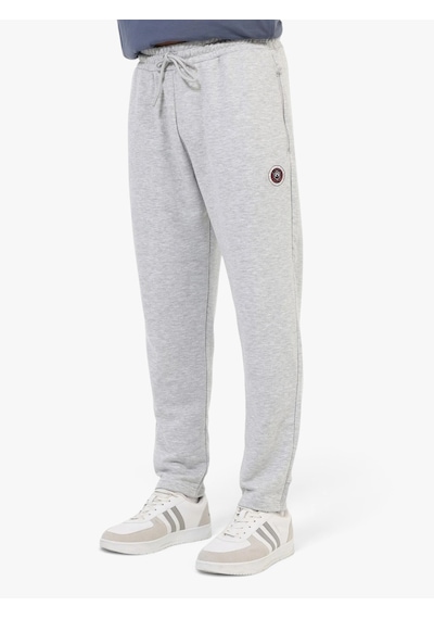 Lumberjack 6w Ml Uneg 22ty-510 Erkek Gri Eşofman Altı - 102708383