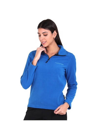 Thermoform Kadın Polar Kazak - Maksim 22 Mavi Hztp19041 R011