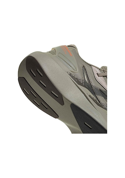 Adidas Lıghtblaze Evo Brushed Erkek Günlük Ayakkabı Kj8108 Kahverengi