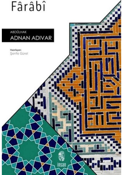 Farabi Emvera Kitap Akademik Kitaplar Felsefe Ürün