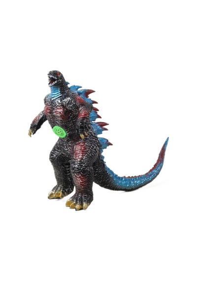 Gerçekçi Görünümlü Özel Dokulu Godzilla Vs. Kong Giant Godzilla Ejderha Figür Oyuncak 35 Cm. Model B Gerçekçi Görünümlü Özel Dokulu Godzilla Vs. Kong Giant Godzilla Ejderha Figür Oyuncak 35 Cm. Model B