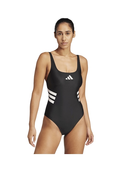 Adidas 3s Uback Suit Mayo Jh3391 Siyah