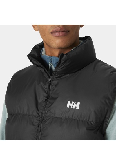 Helly Hansen Active Puffy Erkek Yelek Siyah