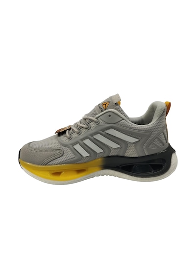 Marco Jamper 2173m Ortopedik İthal Köpük Taban Günlük Erkek Sneaker Spor Ayakkabı 001
