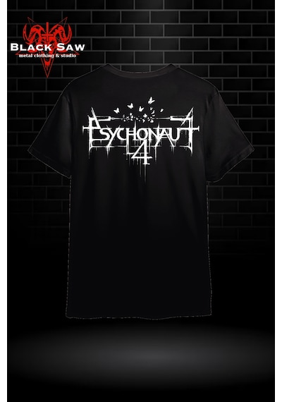 Noıssey Psychonaut 4 Dsbm Black Metal Grup Kodsiyahsaw Siyah