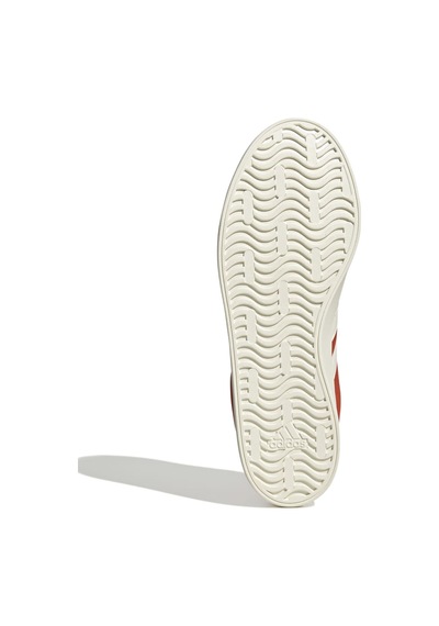 Adidas Vl Court 3.0 Erkek Kırmızı Sneaker Kırmızı