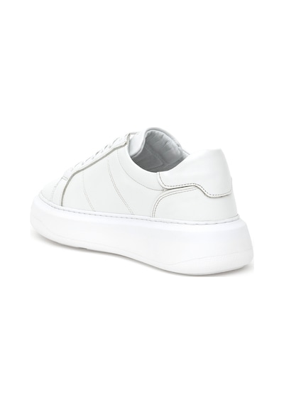 Pierre Cardin Kadın Beyaz Ayakkabı 50300070-vr013 Beyaz