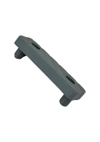 Cateksss 15x60 Pimli Baza Pabucu Ral 7035 Gri