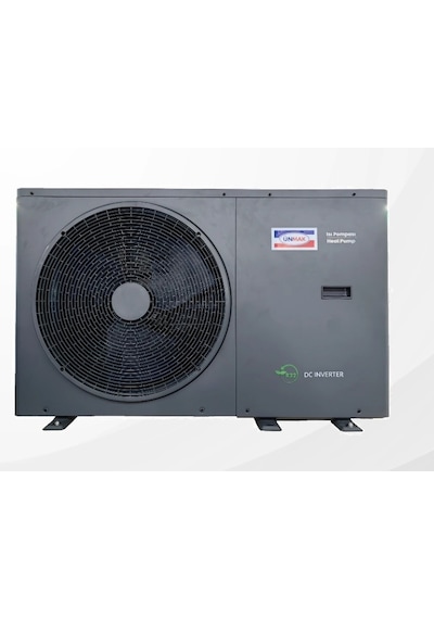 Ünmak Air-Tech 10 kW Monoblock Isı Pompası