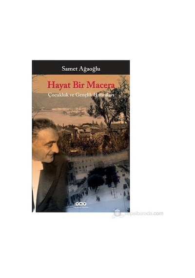 Samet'in Macerası: Hayatın Getirdikleri Ve Düşünceler