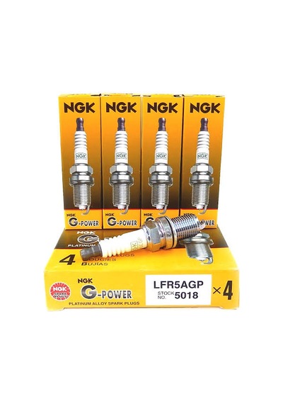 X Lfr5agp Ateşleme Bujisi