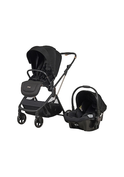 Prego 2244 Arteon Travel Sistem Bebek Arabası